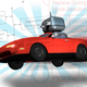 Illustration for article titled Ford Patents 'Autonomous Racecar Mode' To Save You From The Hassle Of Having Fun